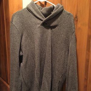 Used dressy sweater